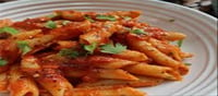 Easy Pressure Cooker Pasta Recipe For Whole Family